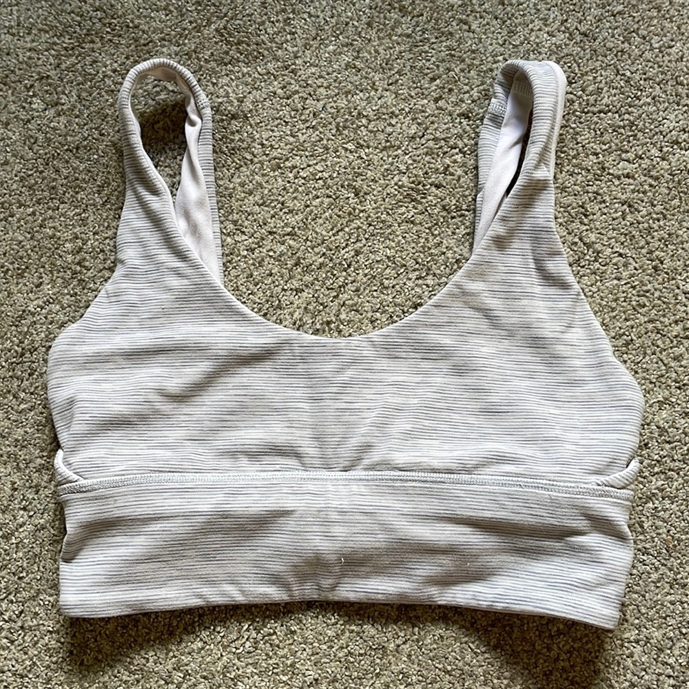 lululemon Align Bra